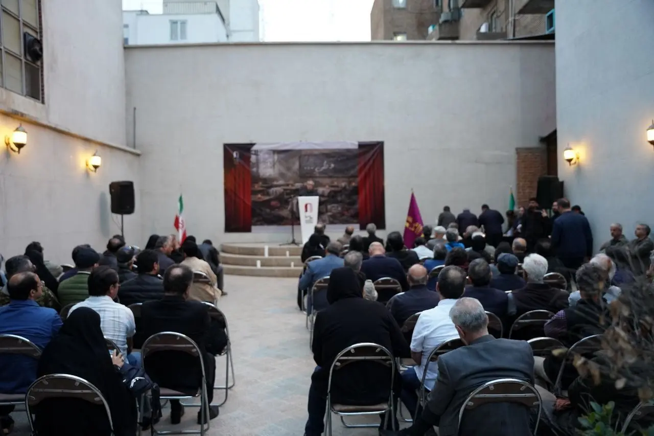 با شر مطلق مواجه‌ایم؛ خودی و ناخودی را کنار بگذاریم