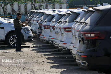 خبر مهم درباره نرخ ارز خودورهای وارداتی