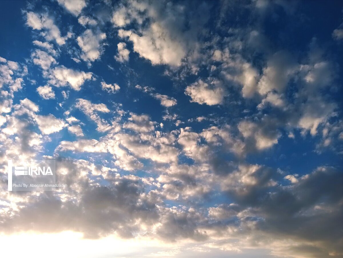 هواشناسی ۱۴۰۵/۰۲/۱۷/ نوسانات شدید جوی در راه است