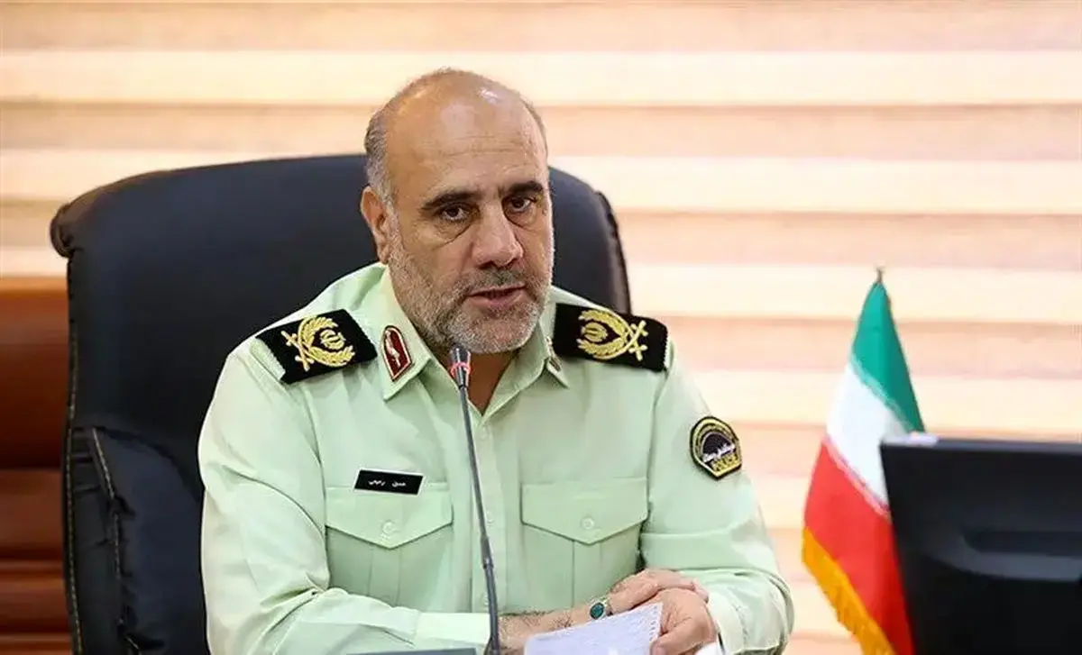 سردار حسین رحیمی: «ایجاد گرانی» از مهم‌ترین اهداف دشمنان است!