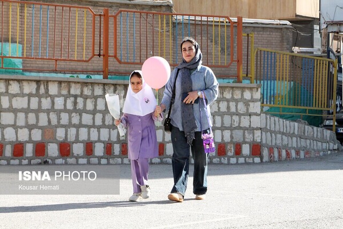 آغاز ثبت نام کلاس اولی‌ها از امروز/ پرداخت «پول» برای ثبت نام «ممنوع»