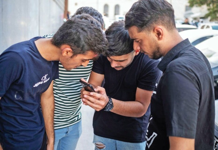 روایت یک رسانه از زمان احتمالی وصل شدن اینترنت؛ «حداکثر تا میانه‌های خردادماه»