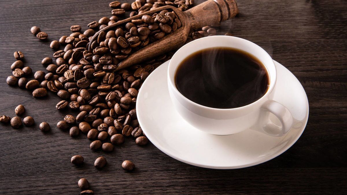 چرا گرم کردن مجدد قهوه درست نیست
