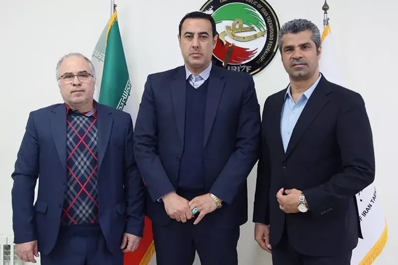انتخابات فدراسیون تکواندو و چند ابهام/ شایعه رد صلاحیت ساعی و یک پرونده داغ!