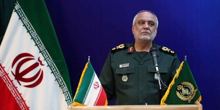 نگاهی به کارنامه شهید مجید خادمی؛ سردارِ حفاظتی و اطلاعاتی/ از سپاه فسا تا ریاست مهمترین نهاد امنیتی سپاه