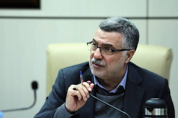 ظفرقندی برای بازکردن پایگاه علمی «پاب‌مد» دست به کار شد