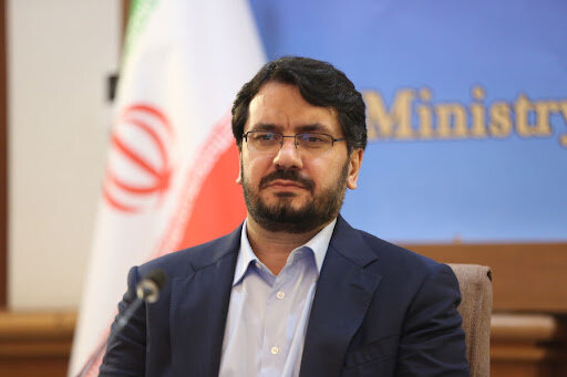 توئیت بذرپاش درباره ‏جام‌جهانی ۲۰۲۶ و تنگه هرمز! + تصویر