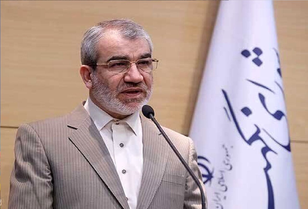 عباسعلی کدخدایی سرپرست دبیرخانه مجمع تشخیص شد + متن حکم آملی لاریجانی