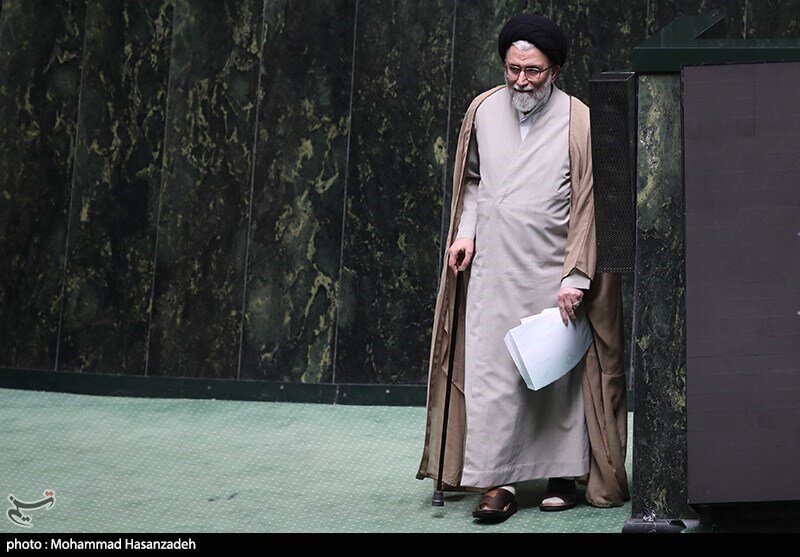 از اطلاعات عملیات جنوب تا وزارت اطلاعات؛ سرگذشت جوان خراسانی که مهمترین عضو دو دولت شد