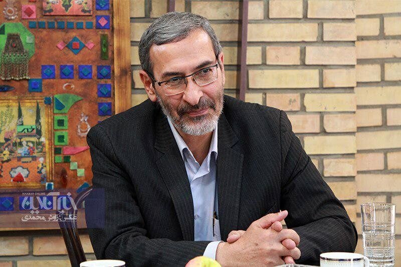 تقابل بهارستان و دیپلماسی؛ حق اظهارنظر یا تضعیف منافع ملی؟ / پورمختار: هزینه‌تراشی داخلی برای مذاکرات، «سم مهلک» است  