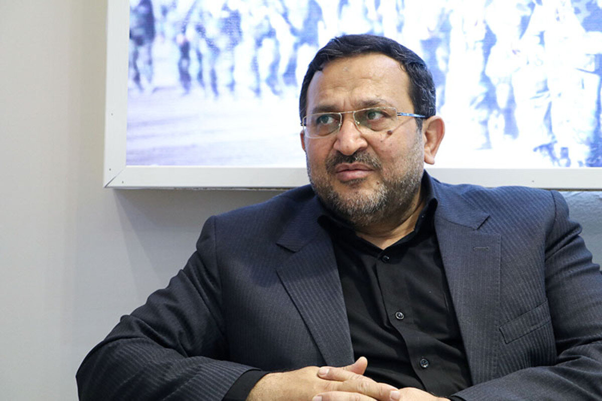 کارنامه شهید رئیسی از نگاه مشاور فرمانده کل سپاه/ شهید رئیسی با ارتباط بی‌واسطه الگوی «دولت مردمی» را تحقق بخشید