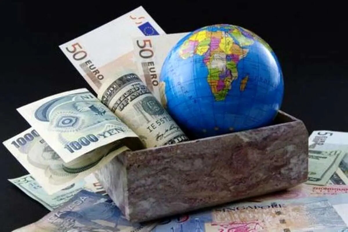 جهان در آستانه شوک تازه/صندوق بین‌المللی پول از تبعات جنگ ایران هشدار داد