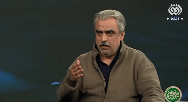 آمریکا ظرف یک هفته آینده و قبل از خرداد به ایران حمله می‌کند/ پیش‌بینی کارشناس صدا و سیما که پیش از جنگ رمضان از عدم امکان حمله آمریکا می‌گفت