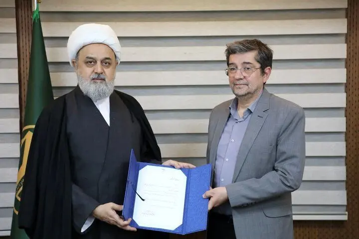 رئیس ستاد کنفرانس بین‌المللی وحدت اسلامی منصوب شد