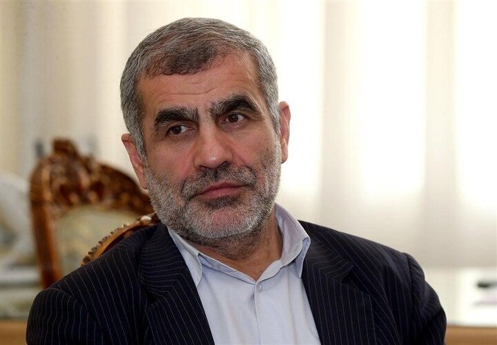 نیکزاد: دشمن به دنبال افزایش فشار اقتصادی است