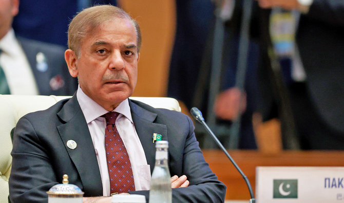 واکنش شهباز شریف به تعلیق پروژه آزادی: از پاسخ سخاوتمندانه ترامپ و بردارم بن سلمان سپاسگزارم