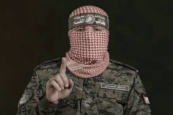 فراخوان ابوعبیده به جوانان کرانه‌باختری: با هرآنچه دارید با صهیونیست‌ها مقابله کنید