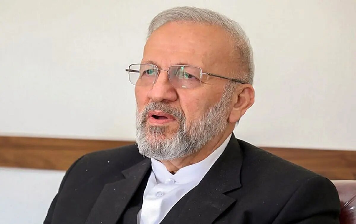 متکی: کشورهای منطقه، پول سربازان و پایگاه‌های نظامی آمریکایی را می‌دهند/ کشورهای منطقه در سطح بالا اجازه روابط با ما نداشتند