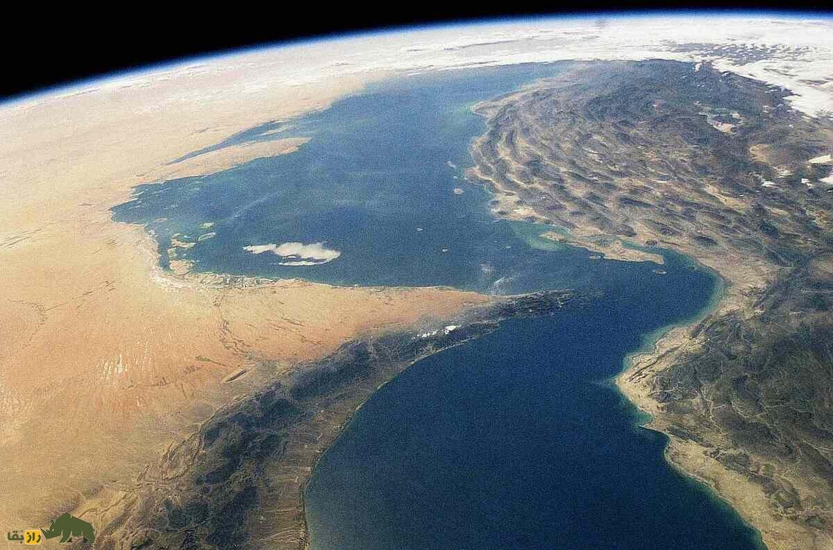 عبور نفتکش کره‌جنوبی از تنگه هرمز با موافقت ایران