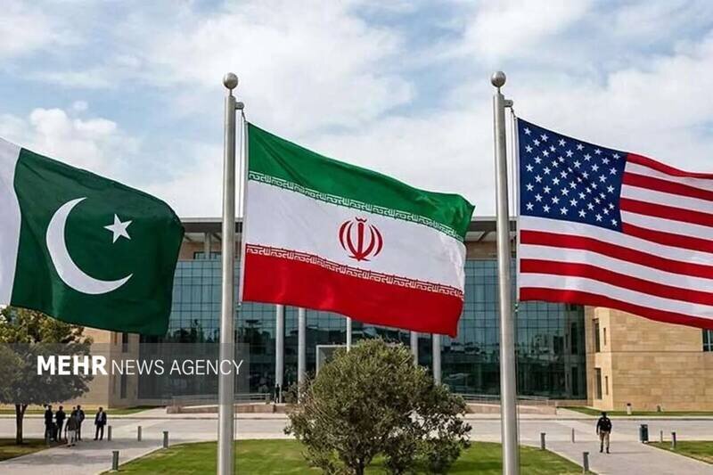 مقام ایرانی: توقف جنگ در همه جبهه‌ها پیش‌شرط اصلی هر مذاکره‌ای است