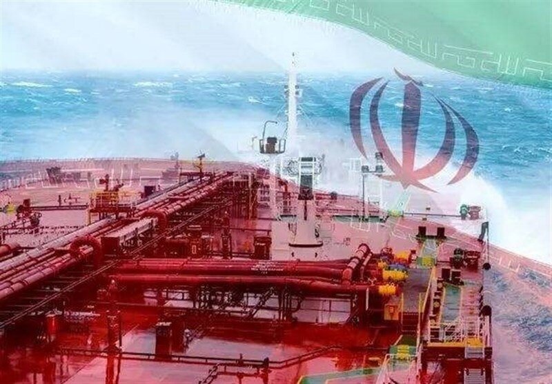 وال‌استریت ژورنال: ایران همچنان نفت خود را می فروشد