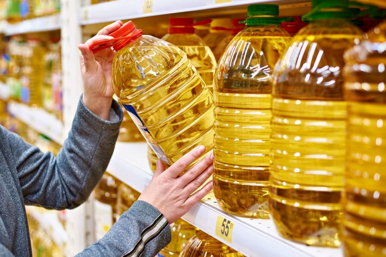 روغن کمیاب شد؟ 