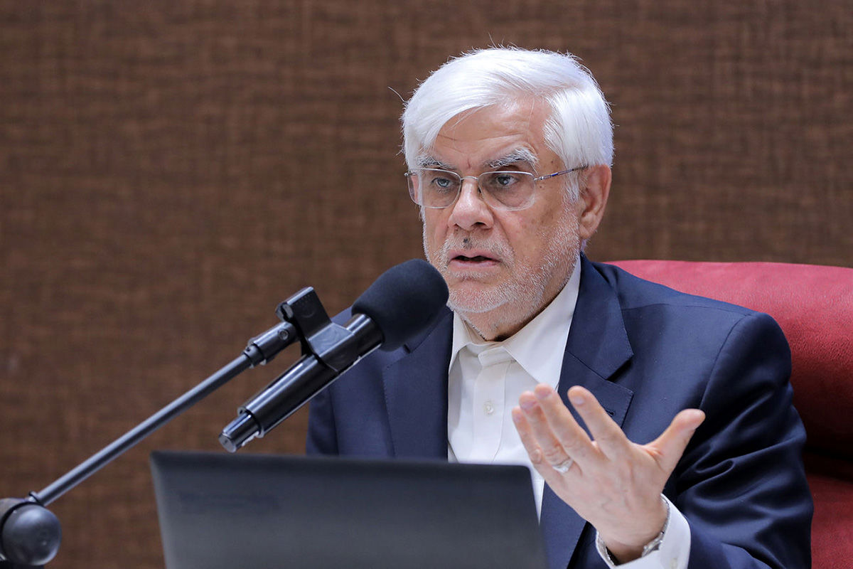 نقش کلیدی صنعت نفت در شرایط جنگی/ عارف: مجموعه نفت در دوران جنگ خوش درخشید