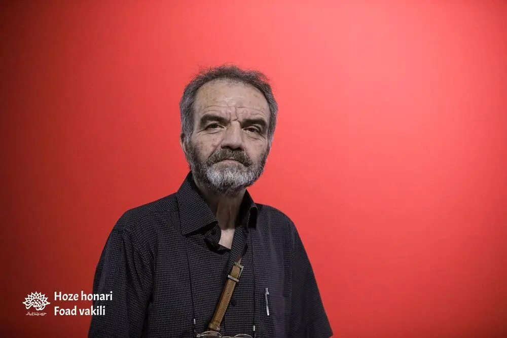 چیرگی «رنگ سبز» و روحیه طناز، شناسنامه هنری علی شیخی بود