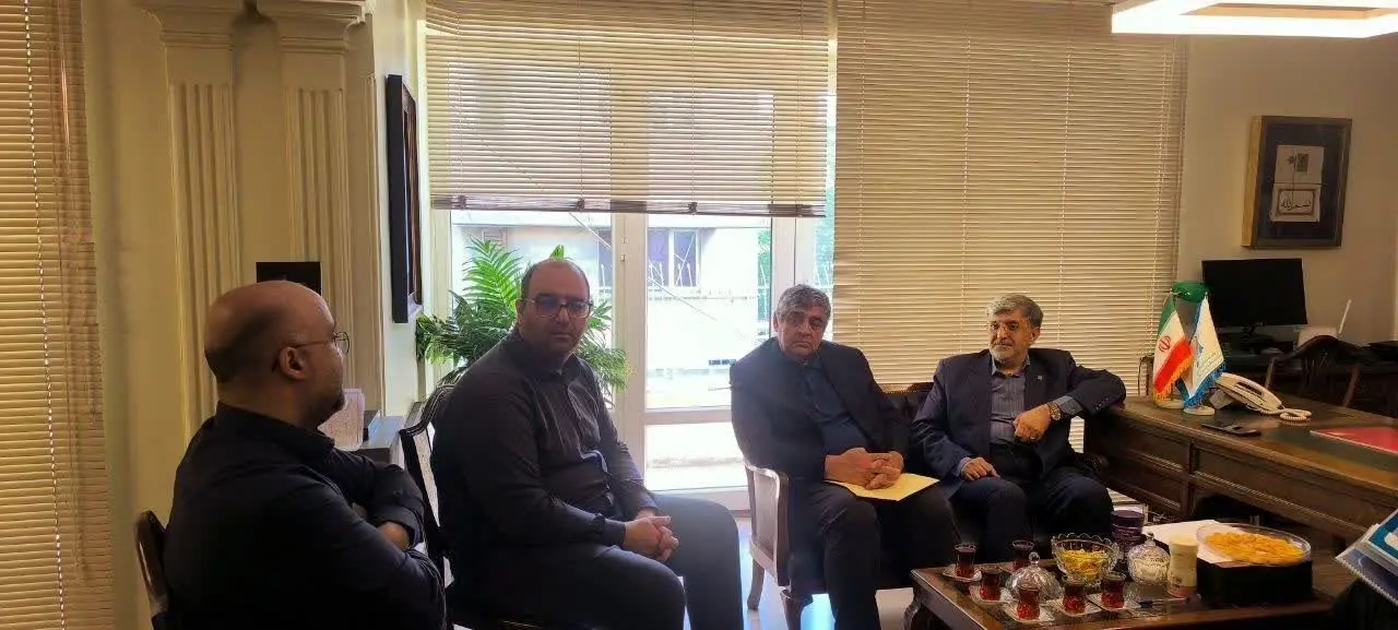 آثار هنری جشنواره امام رضا(ع) در معرض دید علاقمندان قرار می‌گیرند