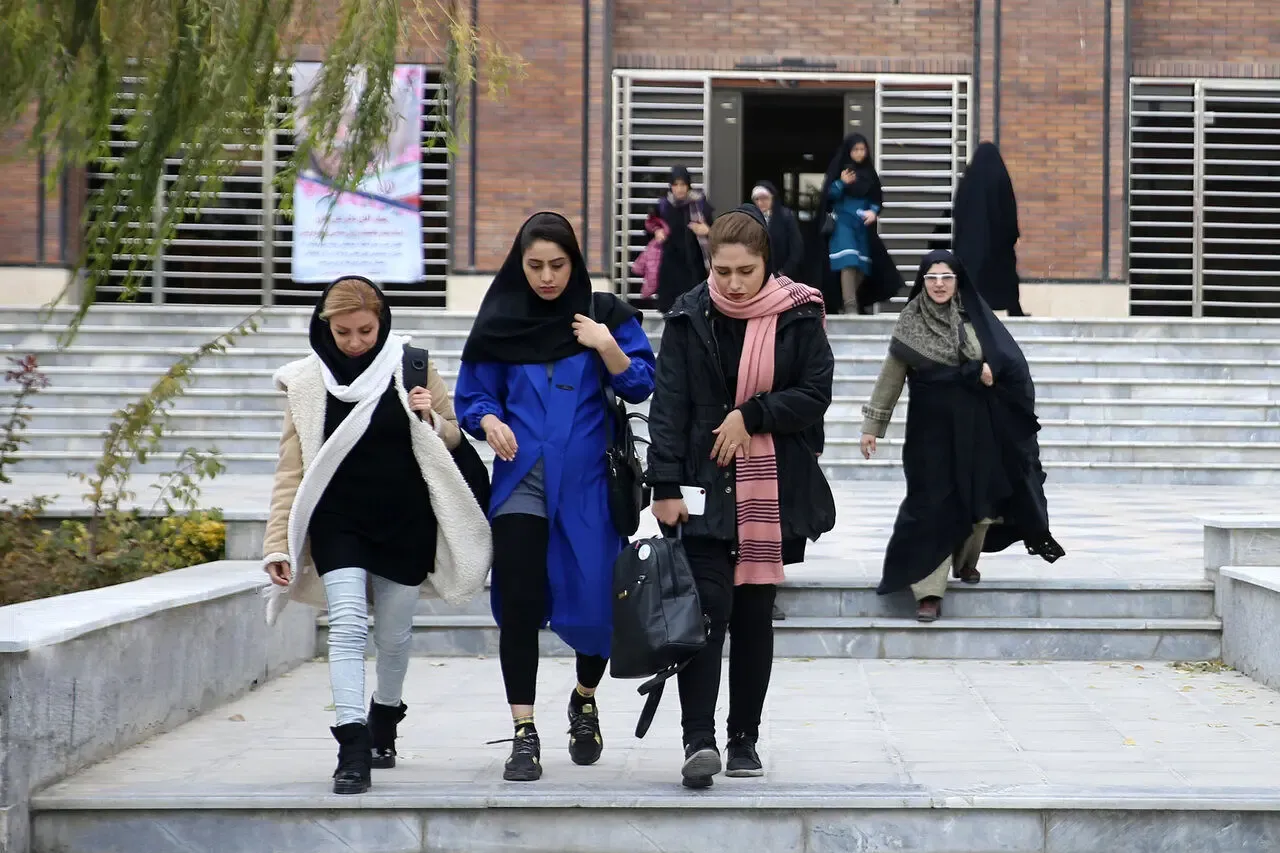 بازگشایی دانشگاه