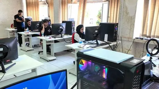 برگزاری آزمون‌های مرحله آماده سازی مسابقات جهانی مهارت