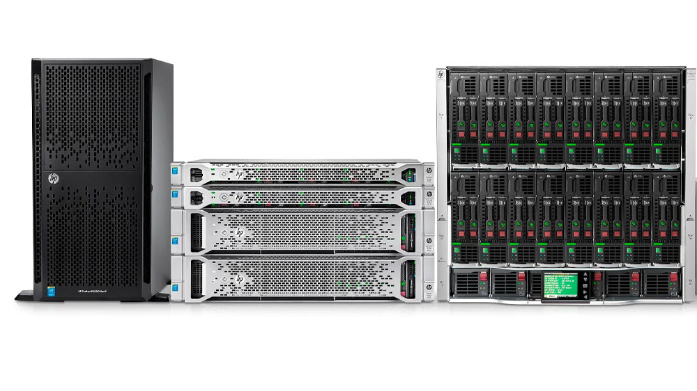 معایب و محدودیت‌های سرور HP G9