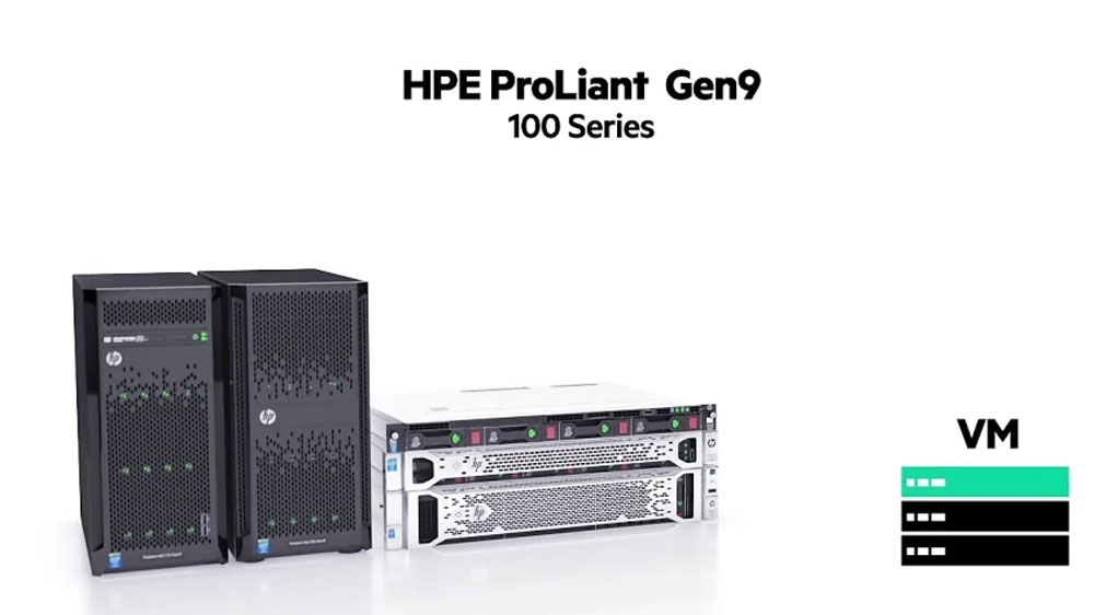 آیا خرید سرور HP G9 هنوز به صرفه است