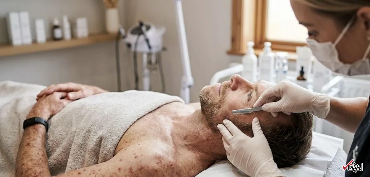 لایه‌برداری پوست با تیغ؛ روشی محبوب برای پوستی صاف و درخشان یا مدی زودگذر؟