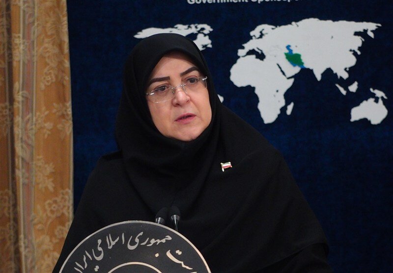 خبر مهم سخنگوی دولت درباره تنگه هرمز ؛ تهران و مسقط پای میز مذاکره می‌روند