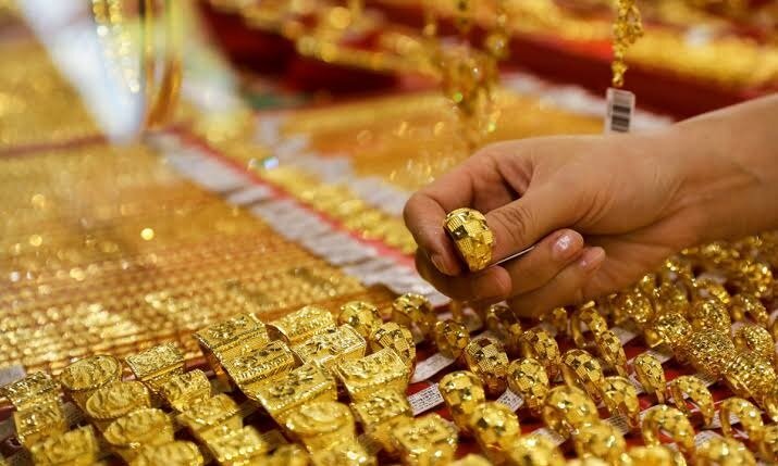 طلا سقوط کرد/ قیمت جدید طلا در بازار جهانی امروز ۳ تیرماه ۱۴۰۵