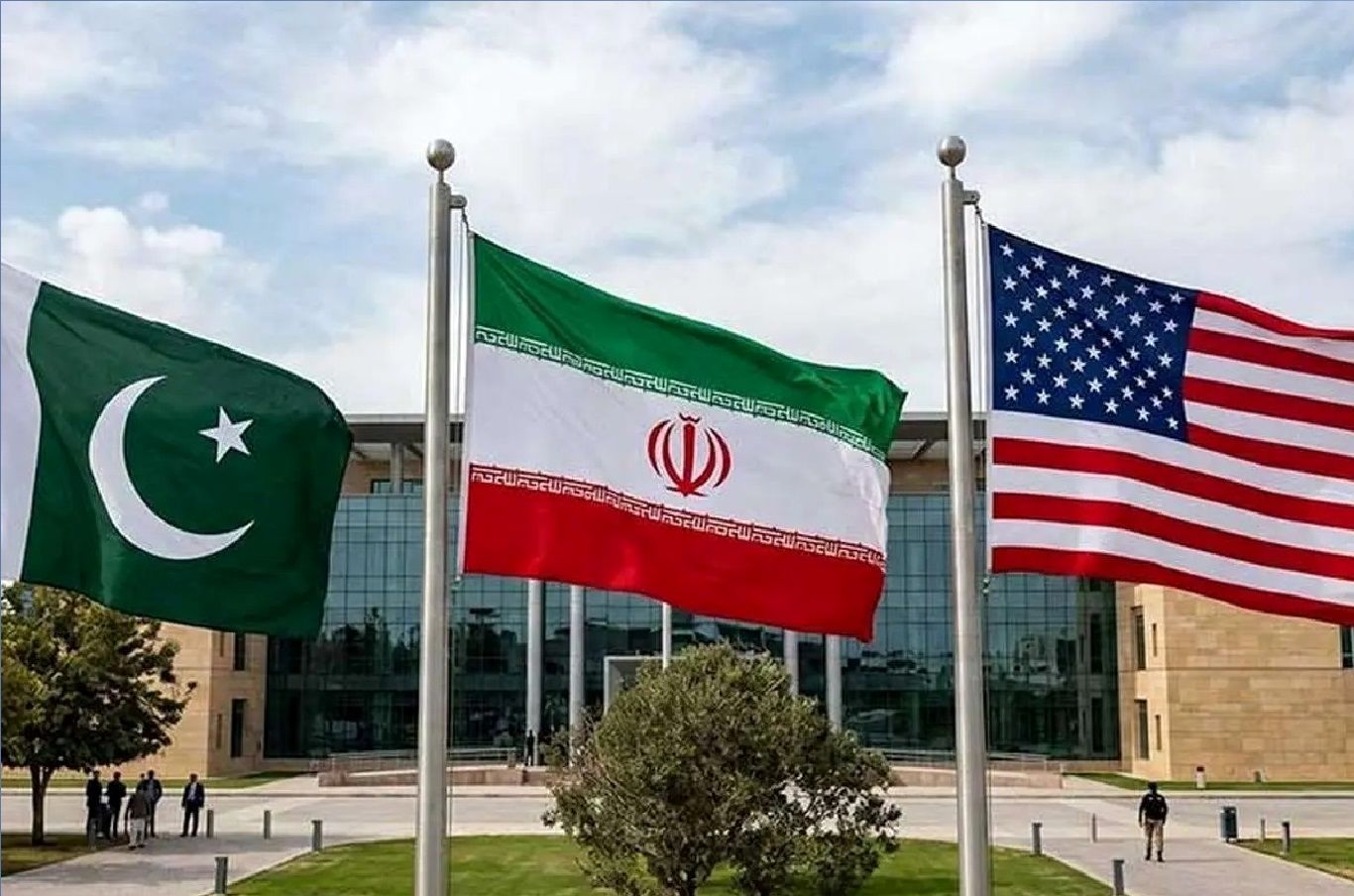  العربیه: در دور بعدی مذاکرات ایران و آمریکا، درباره تحریم‌ها، دارایی‌های بلوکه شده و پرونده هسته‌ای گفت‌وگو می‌شود