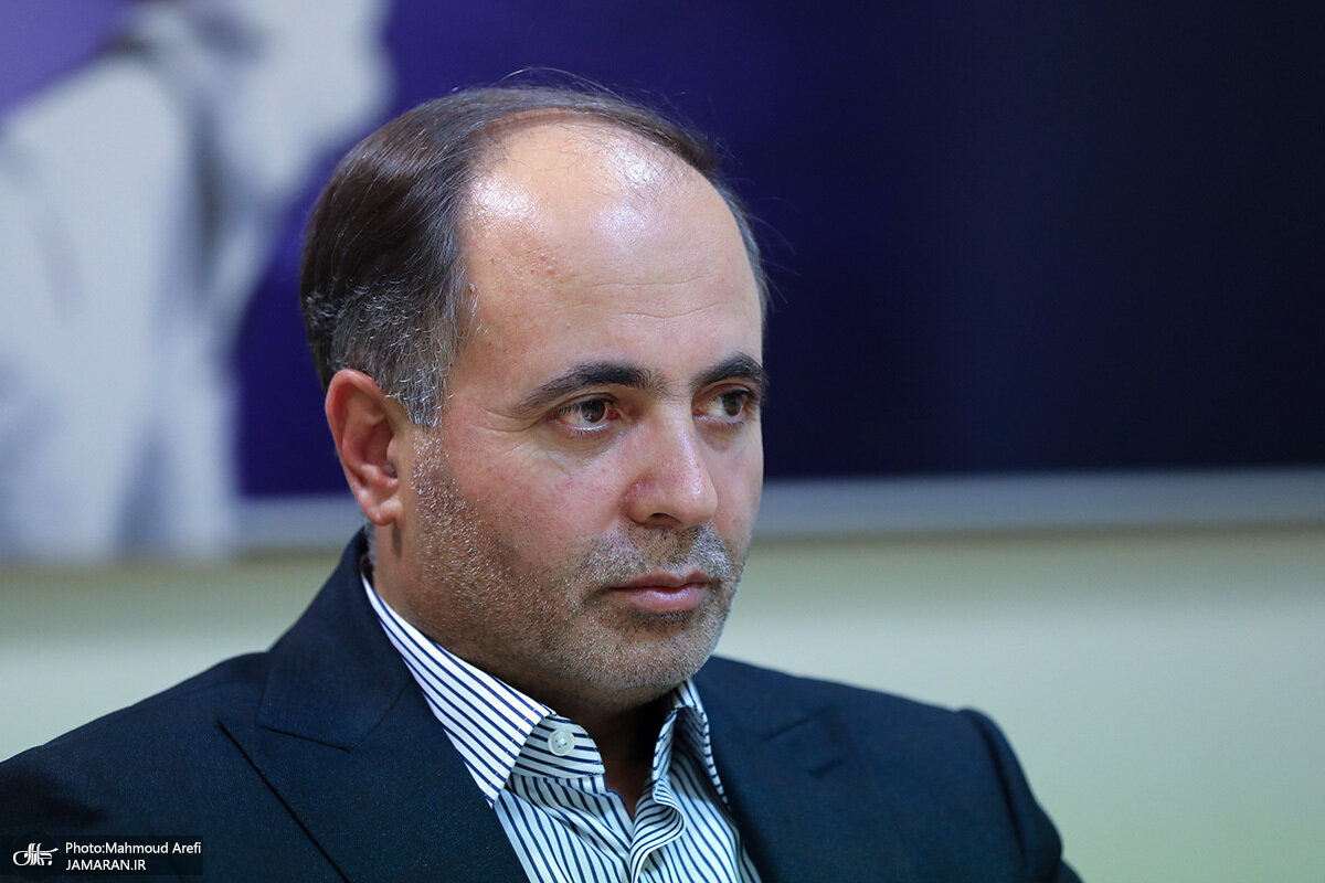 خبر مهم وزیر جهادکشاورزی برای گندمکاران/ واریزی میلیاردی در راه است