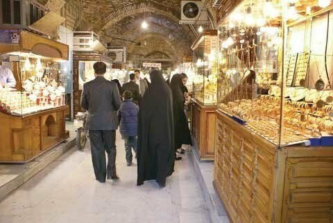 طلا به کف قیمت خورد/ قیمت جدید طلای جهانی امروز ۶ مردادماه ۱۴۰۵