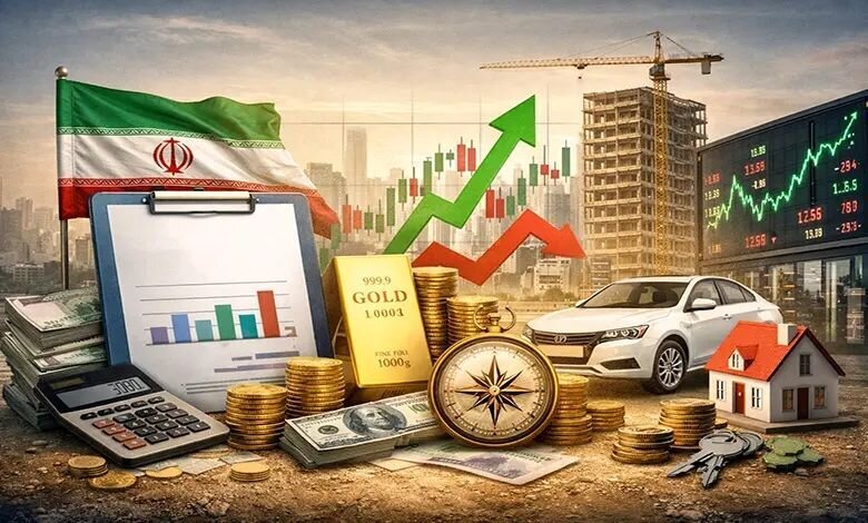 اولویت‌های سه گانه برای اداره اقتصاد کشور در این شرایط چیست؟/ حق‌شناس: ایران محاصره شدنی نیست