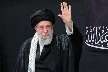 ورزشکارانی که از رهبر شهید انگشتر هدیه گرفتند+ عکس