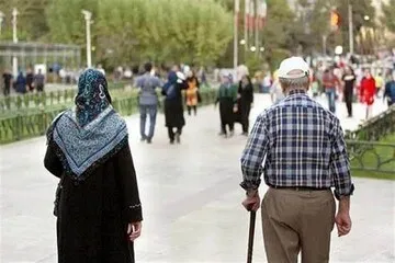 صندوق بازنشستگی کشوری