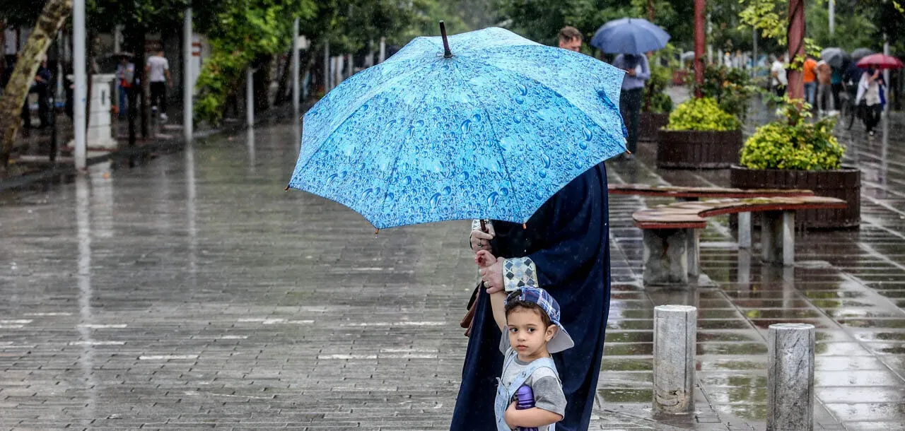 سازمان هواشناسی