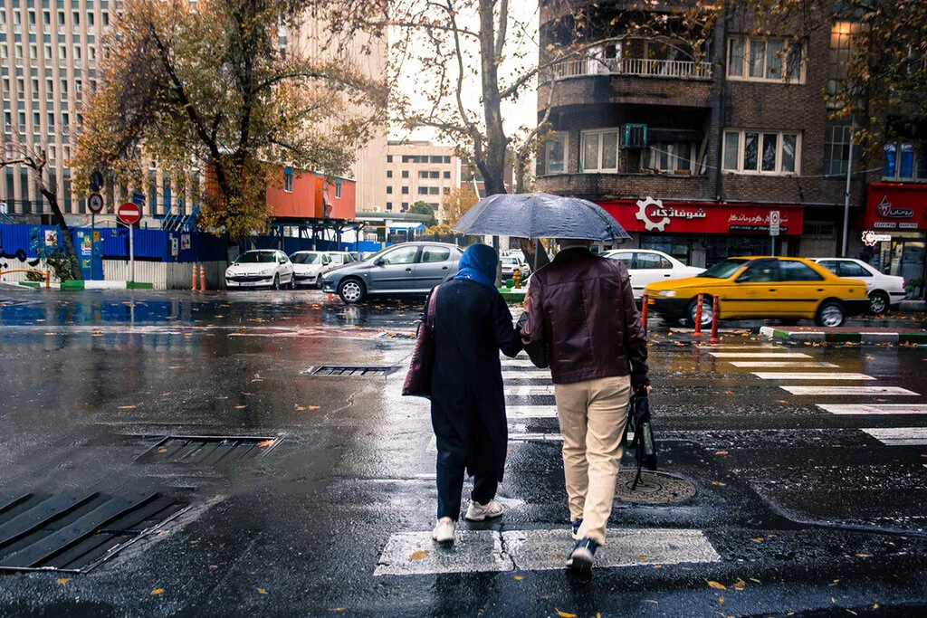 باران 