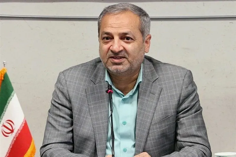 وزیر آموزش و پرورش