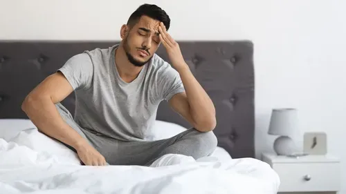 چرت زدن