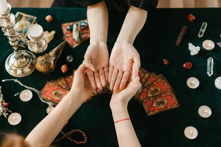 طالع‌بینی