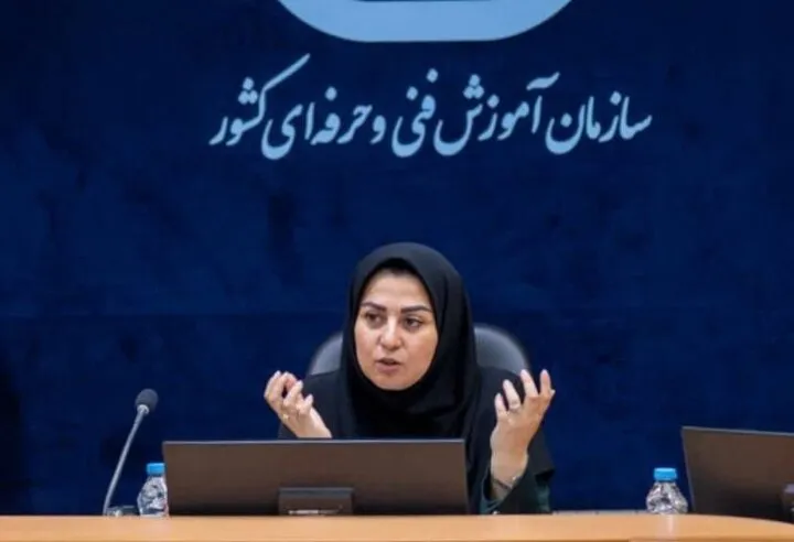 فاطمه منصوری