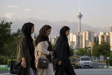 علل مرگ زنان در ایران؛ بیماری‌های قلبی همچنان در صدر