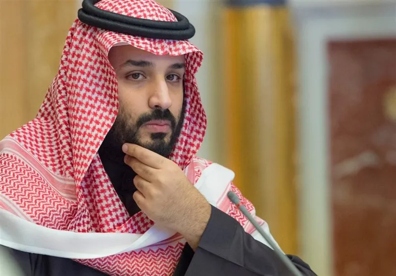 بن سلمان 